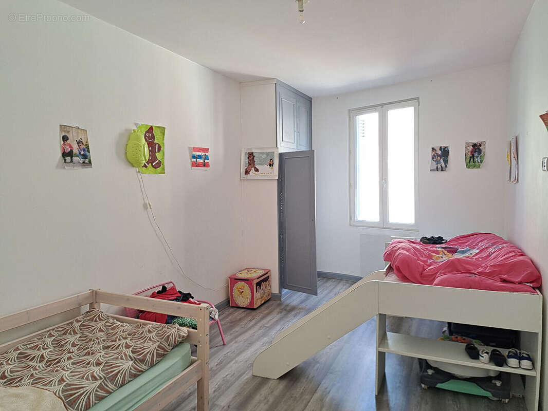 Maison à CHATELLERAULT