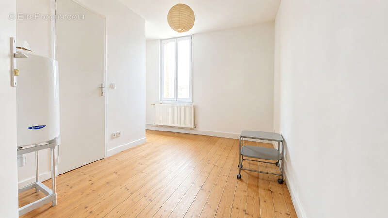 Appartement à AMIENS
