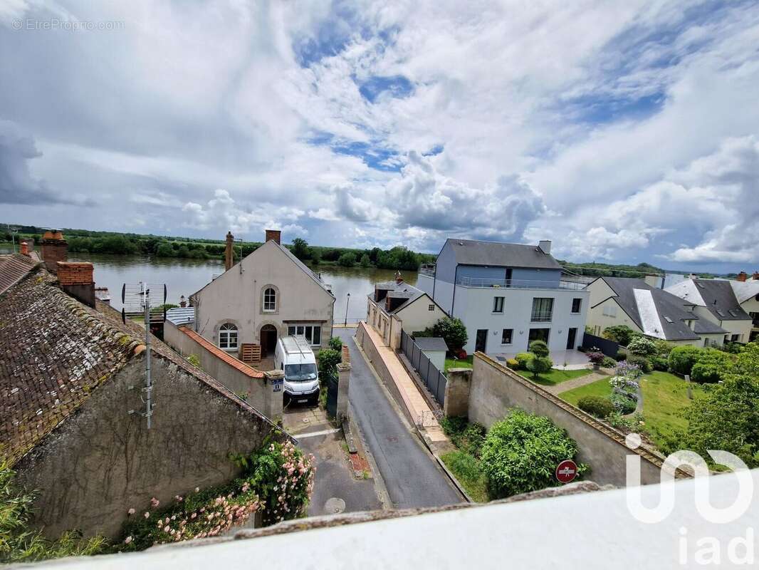 Photo 2 - Appartement à CHATEAUNEUF-SUR-LOIRE