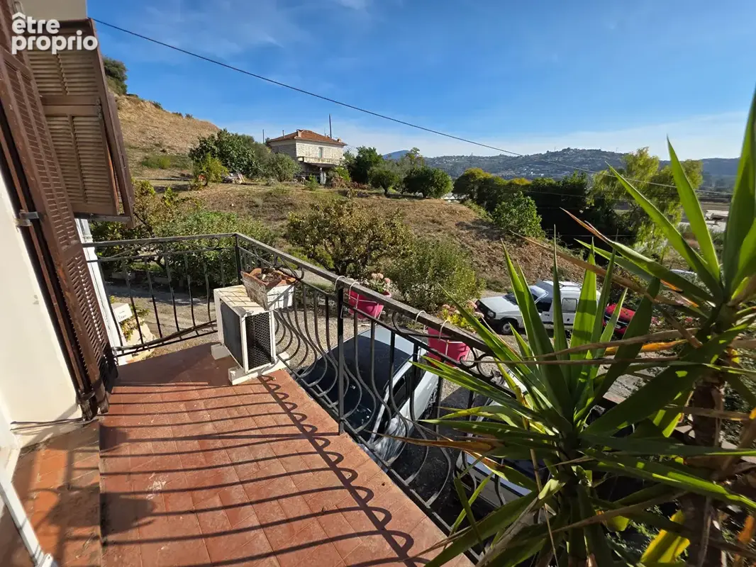 Appartement de 3 pièces  Dans maison composée de 2 lots à vendre à Saint-Laurent-de-Var . - photo 14