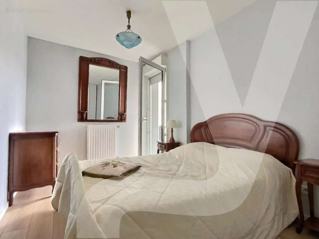 Appartement à SAINT-MAX