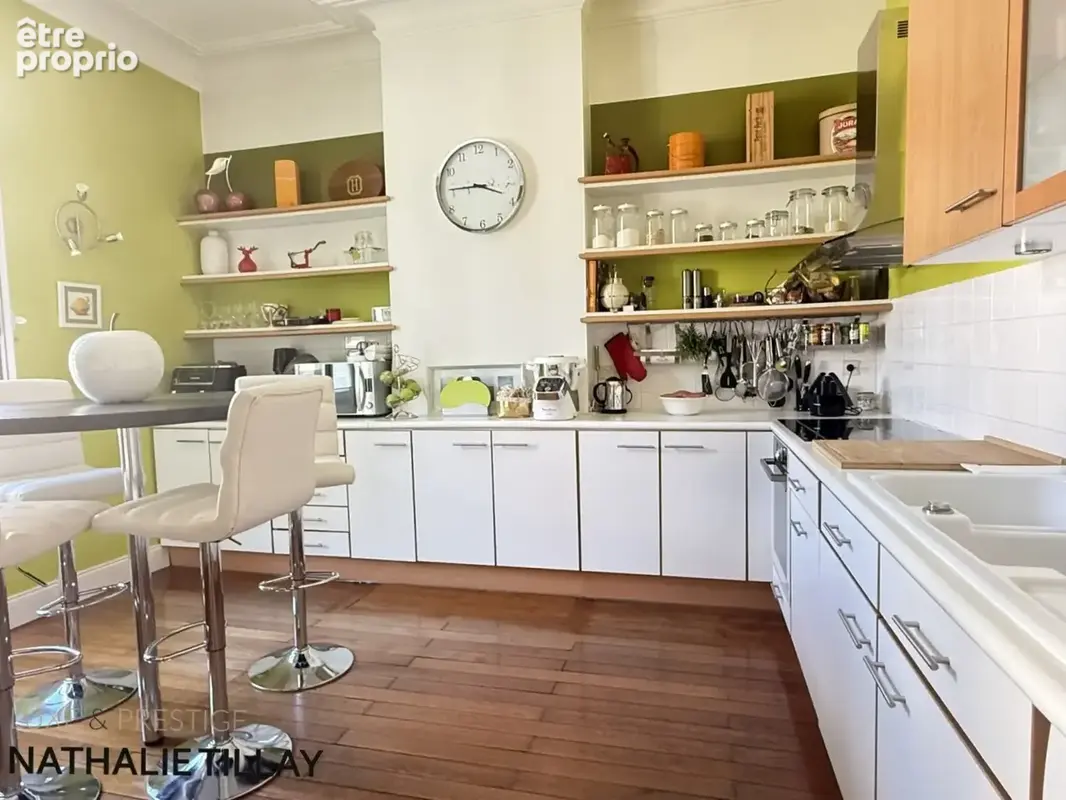 Orleans St Marceau, maison a vendre, jardin et piscine, climatisation, rénovée, parfait etat , coup de coeur - photo 13