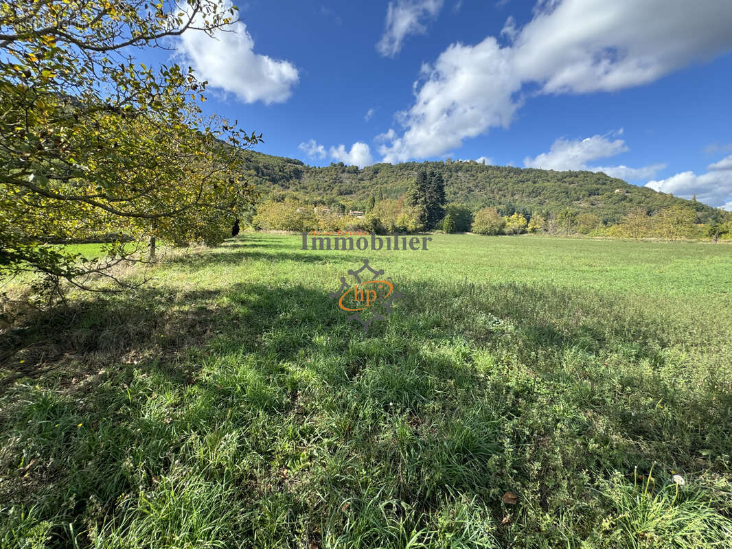 Vente terrain constructible avec maison de vigne Saint Affrique - photo 10