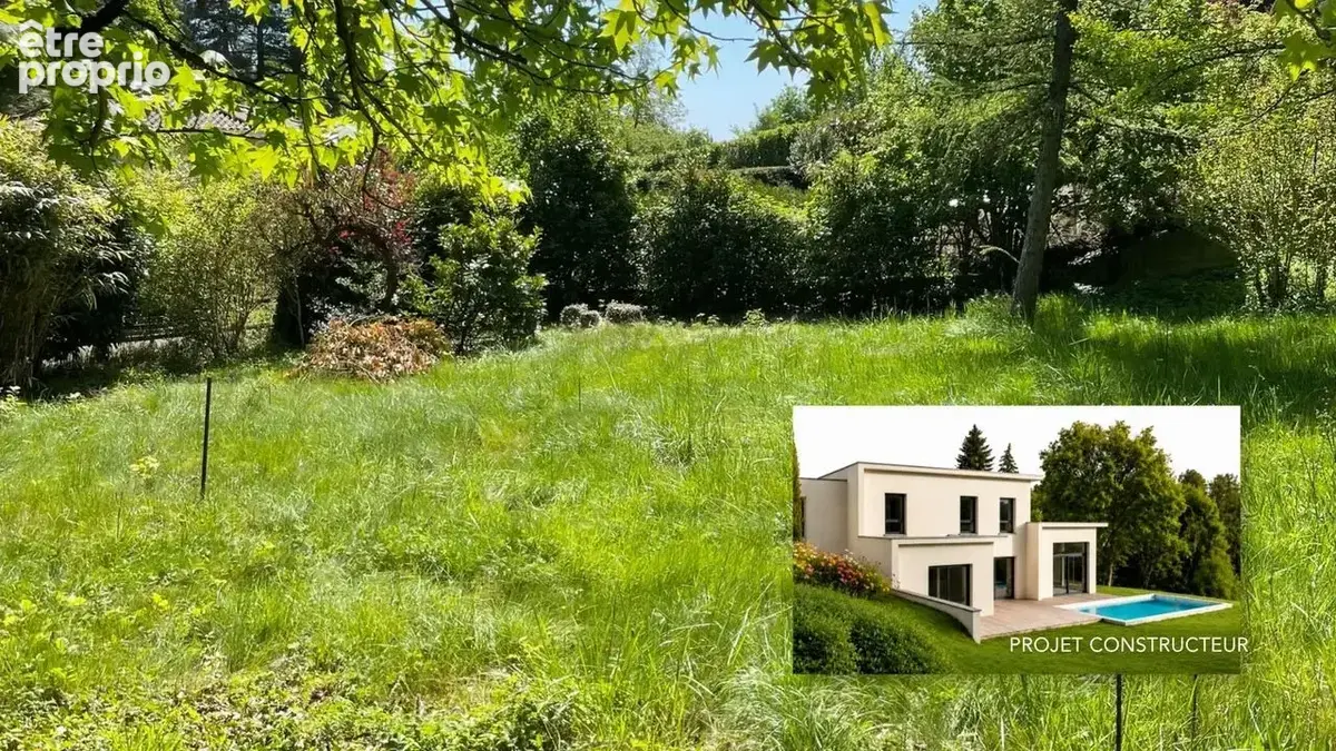 Maison 5 pièces 145 m² à vendre à Limonest (69760) - photo 4
