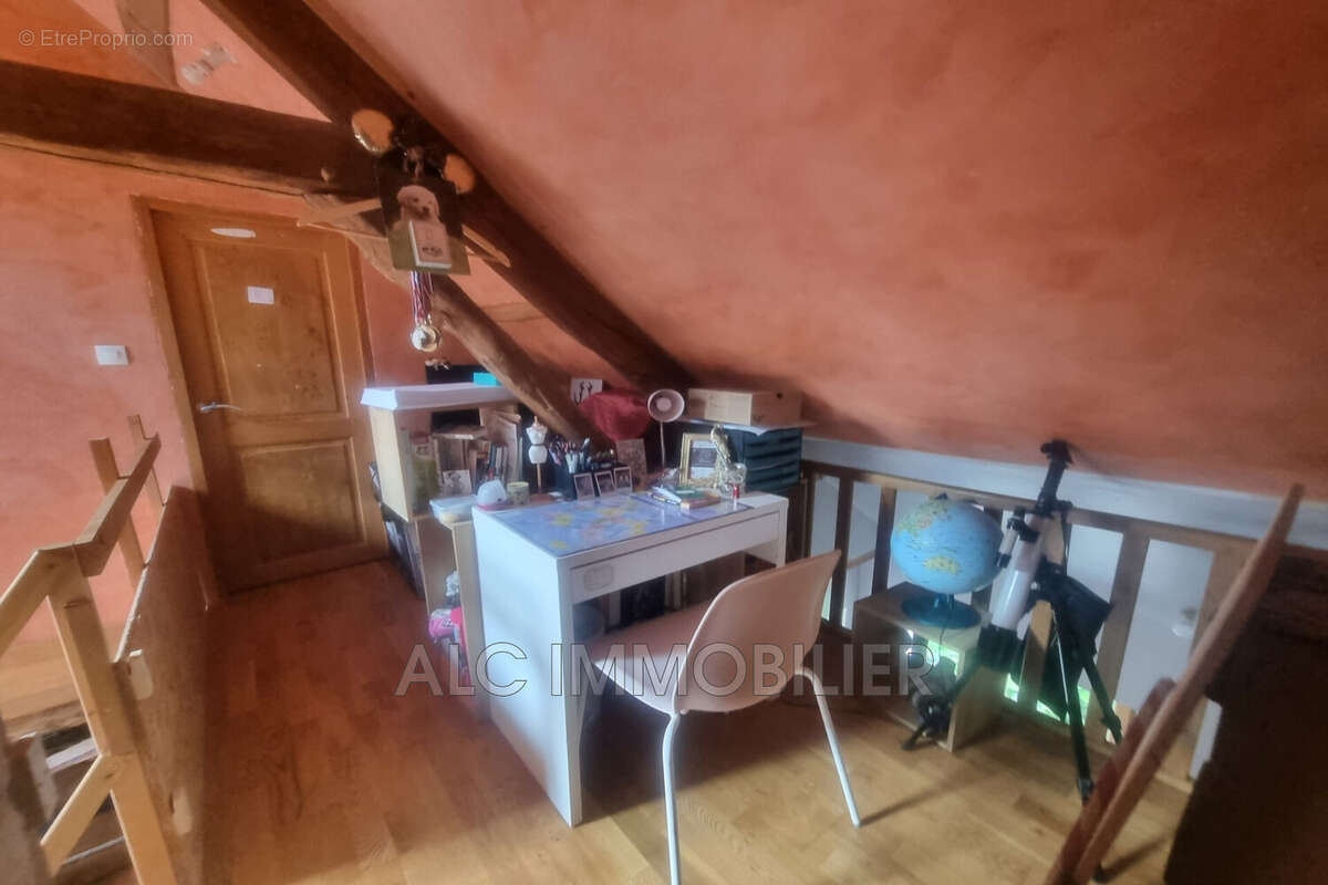 Maison 69 m² à Le Mele-Sur-Sarthe  - photo 7