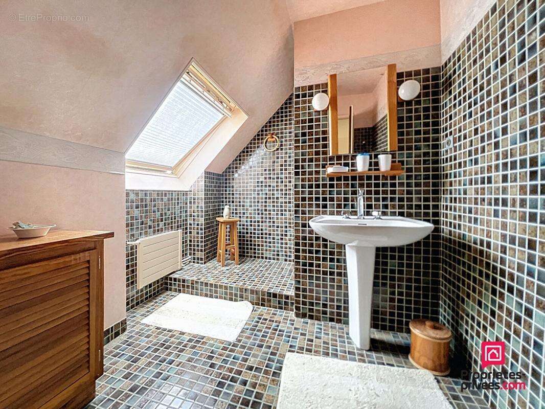Maison à MAMERS