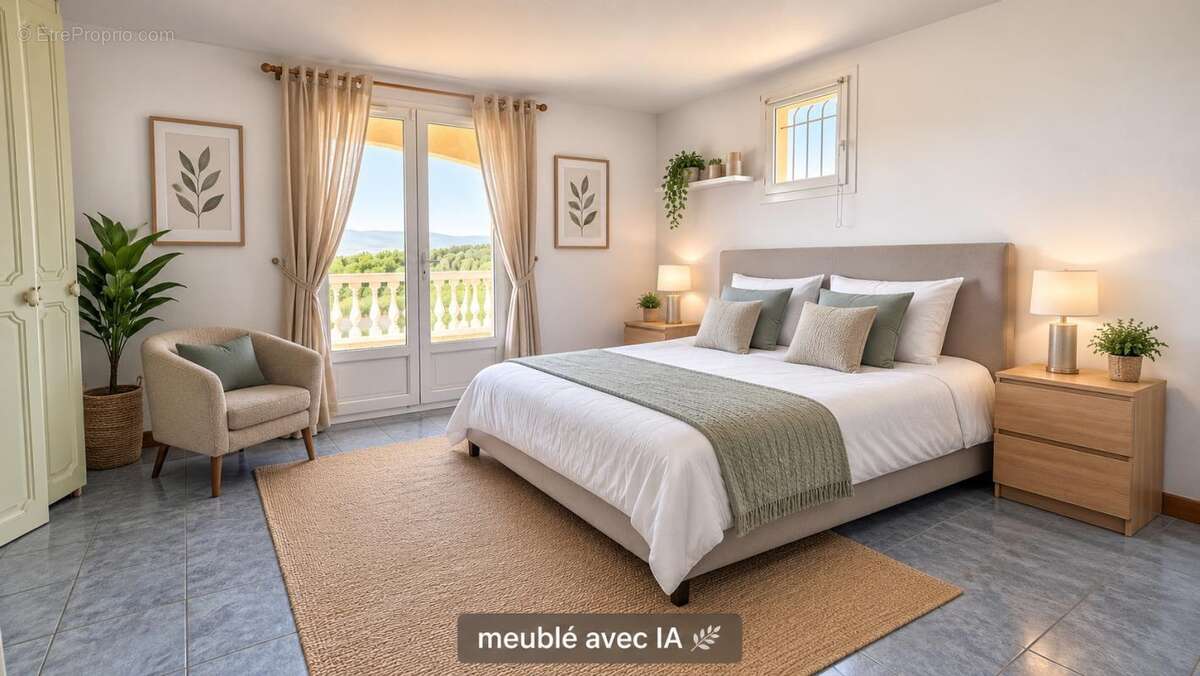 Exclusivité LA CAVAYERE ! Grande villa 4 chambres sur un terrain de 3010m² - photo 3