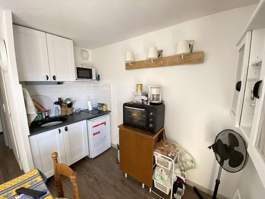 Appartement à VALRAS-PLAGE