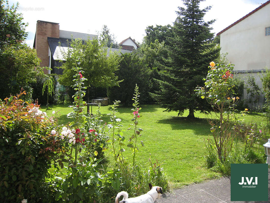 Maison à MONTMORENCY