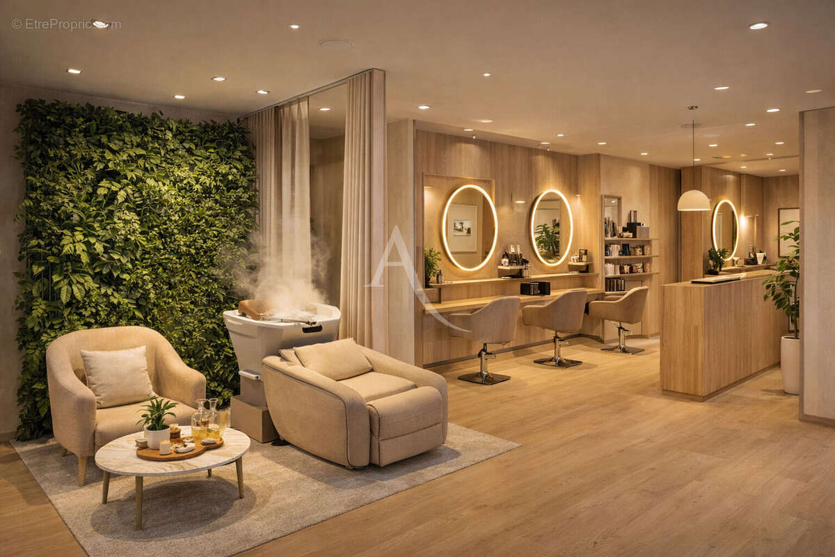 Commerce à CAGNES-SUR-MER