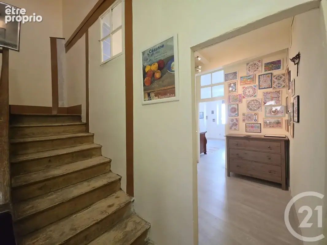 Photo Maison à Carbonne au prix de 169 500€