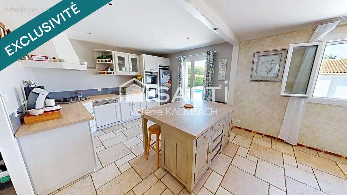 Photo 4 - Maison à JULIENNE