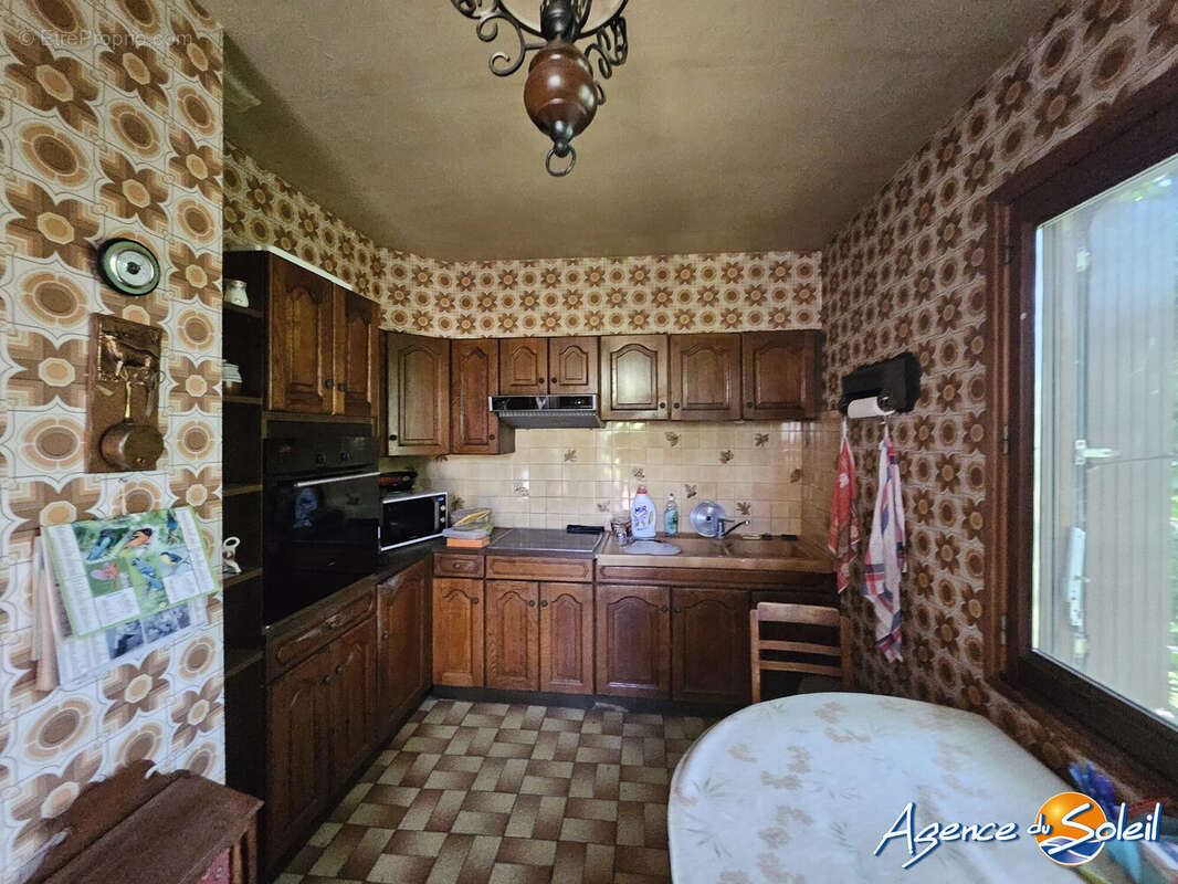 Maison 114 m² à Puicheric  - photo 4