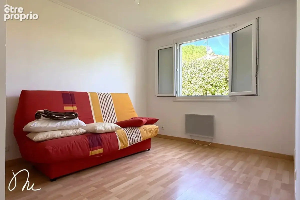 Maison T4 de plain-pied dans un calme absolu - photo 7