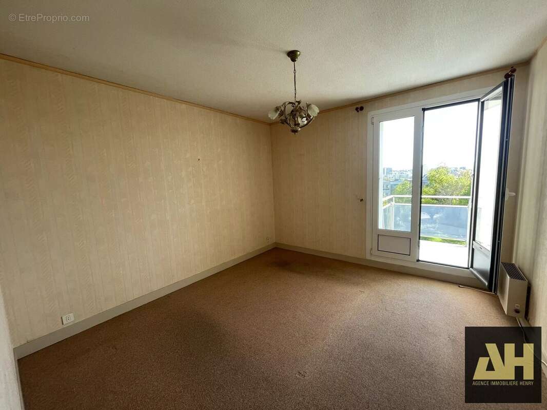 Appartement à BREST