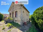 Maison à CHANTELOUP-LES-VIGNES
