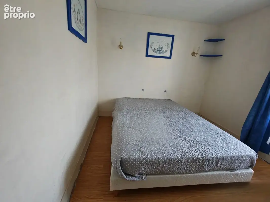 Quiberville : maison de pêcheur - À seulement 200 m de la plage - photo 5