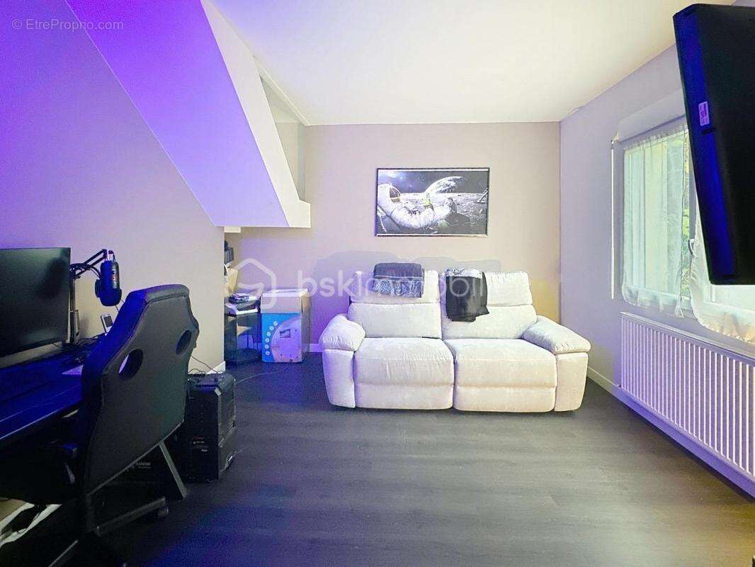 Maison à MONT-DE-MARSAN