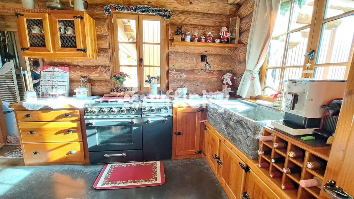 Maison 341 m² à Ger  - photo 7