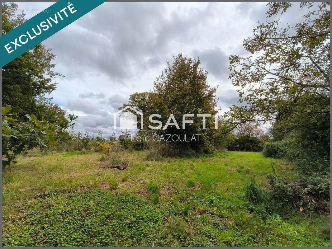 Photo 9 - Maison à SAINT-CHRISTOPHE-DES-BOIS