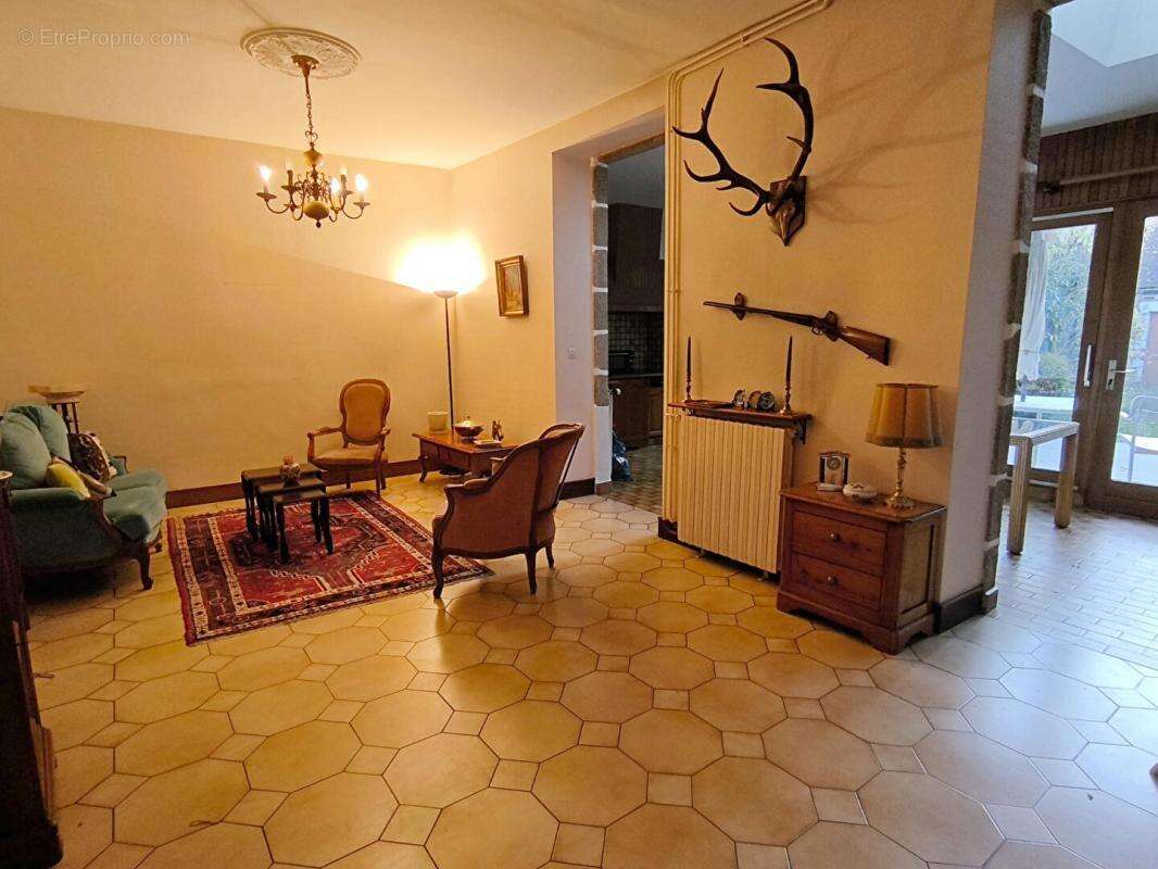Maison à ALENCON