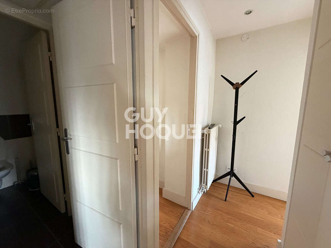 Appartement à LYON-2E