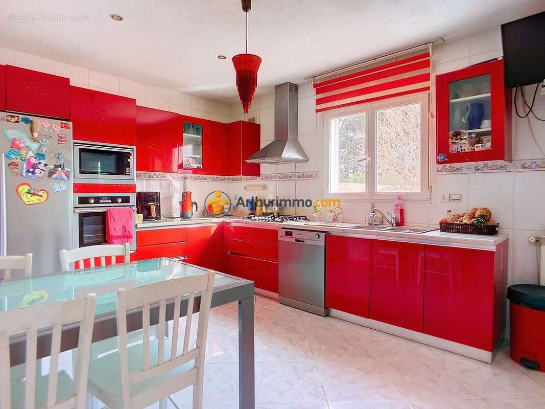 Vente Maison Perpignan(66000) 469 900ï¿œ - photo 3