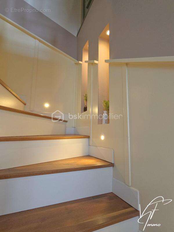 Maison à LE BEAUSSET