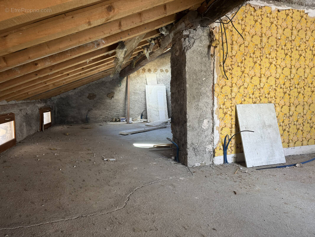 Appartement à AUSSOIS