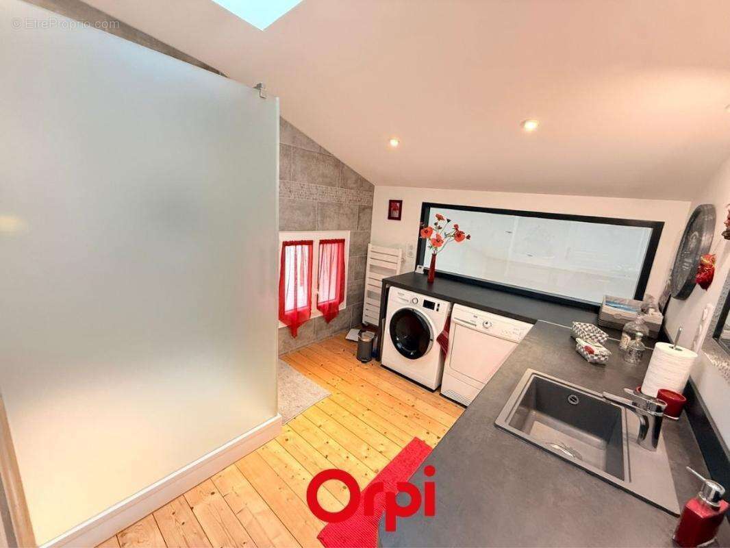 Maison À Vendre - photo 14