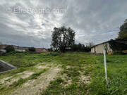 Terrain à TRELISSAC