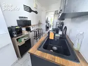Appartement à BASSE-TERRE