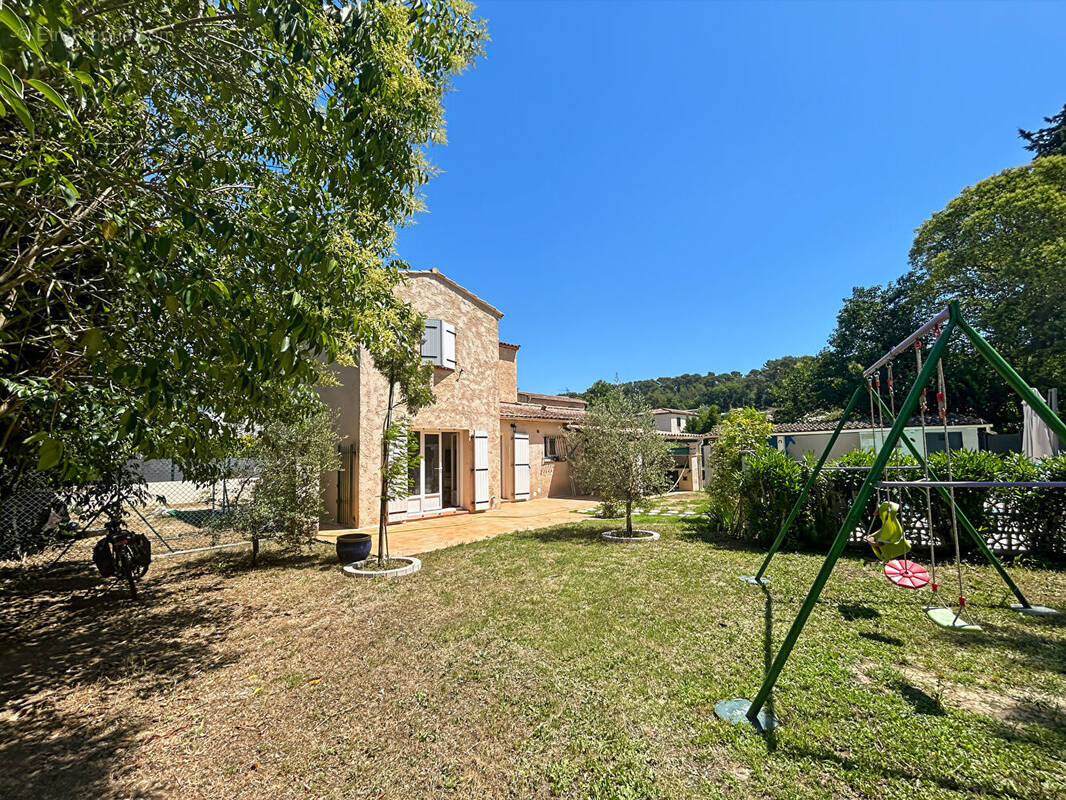 Maison à GRASSE