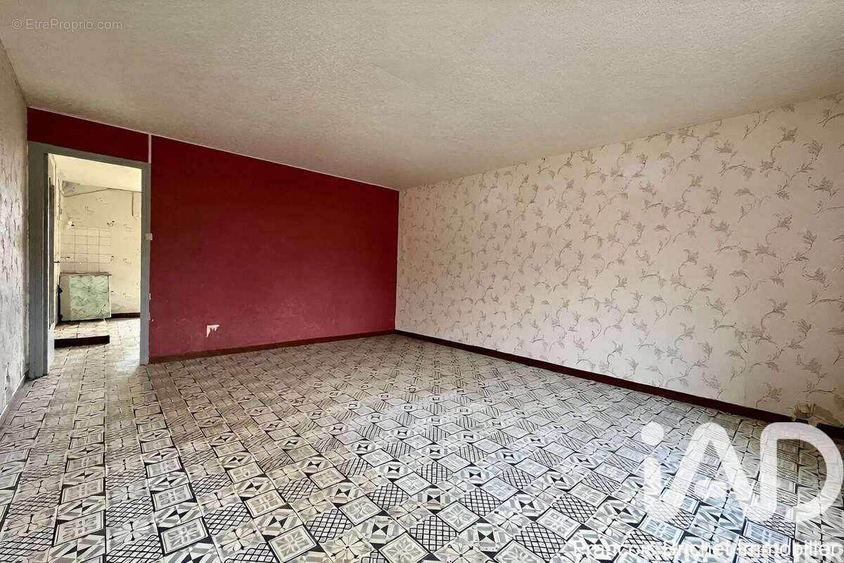 Photo 3 - Maison à MONTHERME