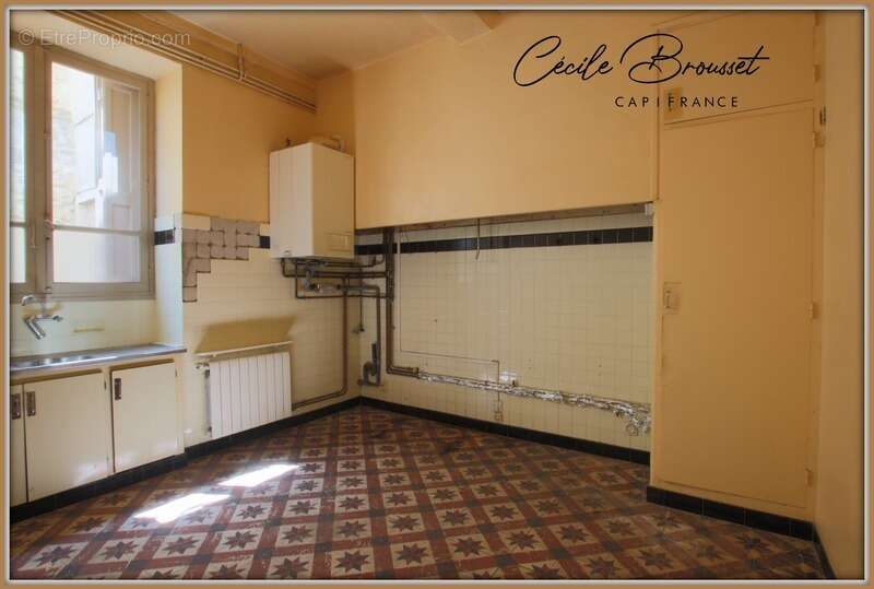 Appartement à CERET