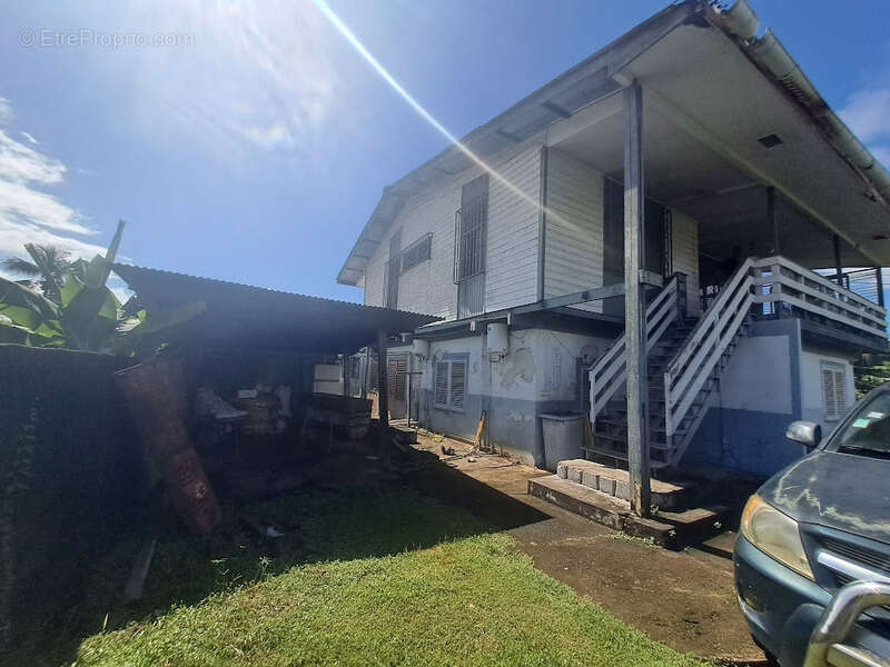 Maison à vendre 5 pièces  (973) - photo 14