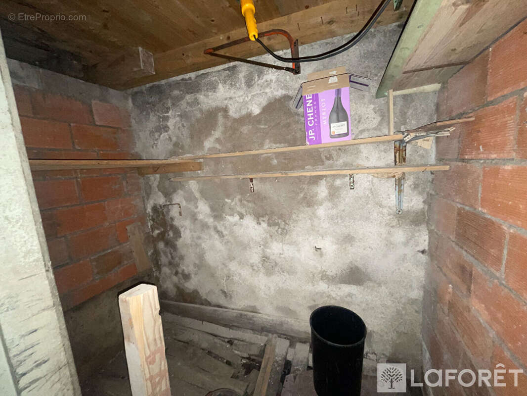 Appartement à MURAT