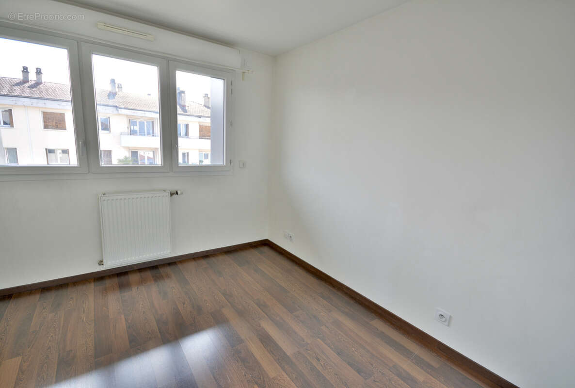 Appartement à ANNECY