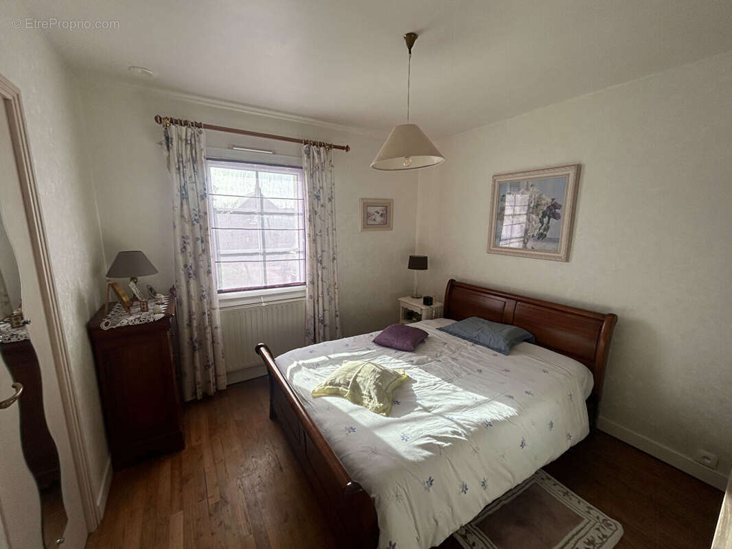 Maison PLESSIS MACE 5 chambres - photo 4