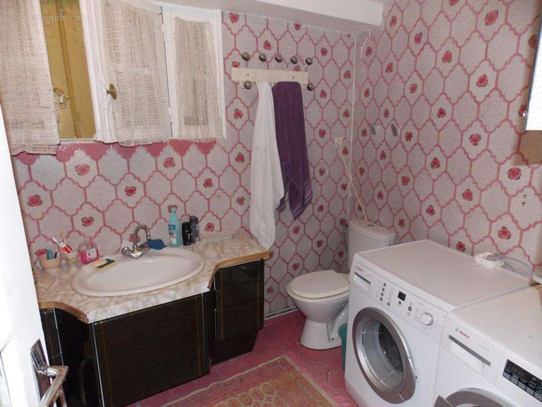 Appartement à MEUDON