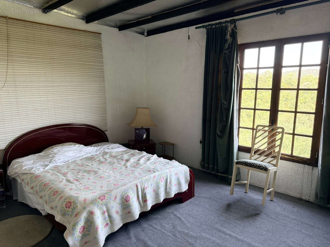 Maison avec vue panoramique exceptionnelle   La Palisse, Rosis   Proche Caroux - photo 22