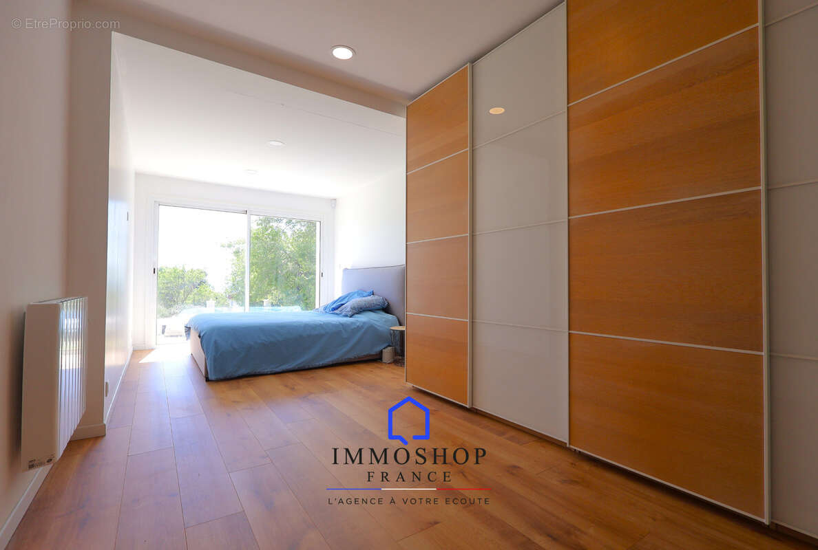 Maison à SEPTEMES-LES-VALLONS