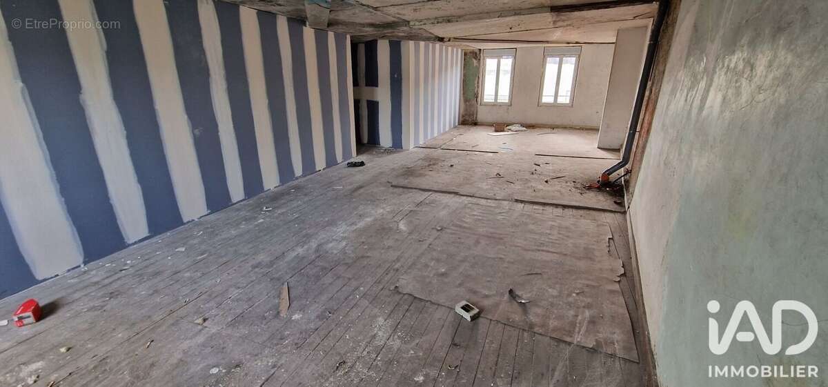 Appartement 81 m² à Nancy  - photo 3