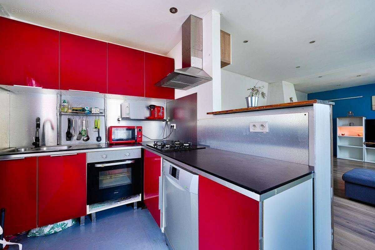 Maison à ATHIS-MONS