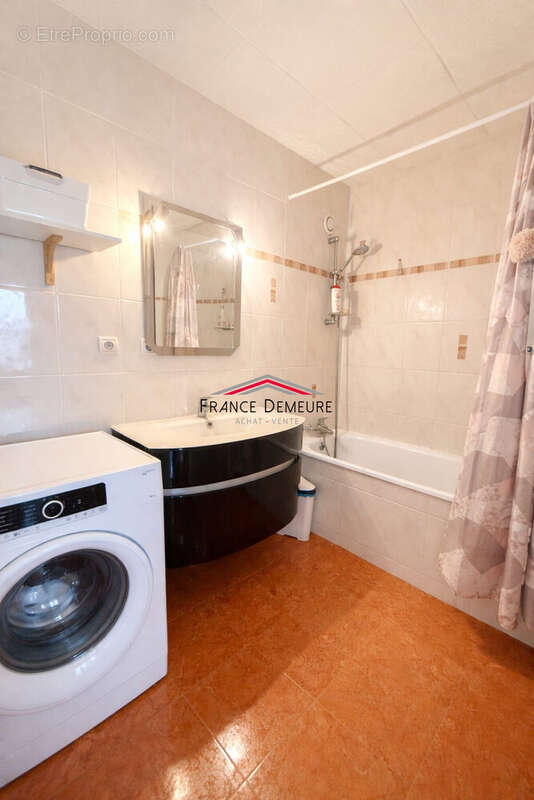 Appartement 70 m² à Franconville  - photo 9