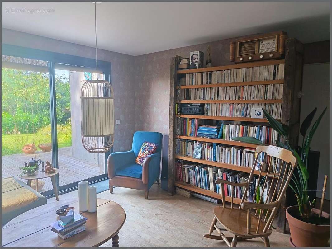 Photo 6 - Maison à LANGOUET