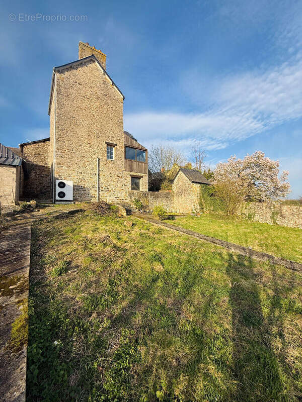 Prince - maison - a vendre - photo 11