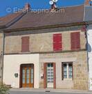 Appartement à BUXIERES-LES-MINES