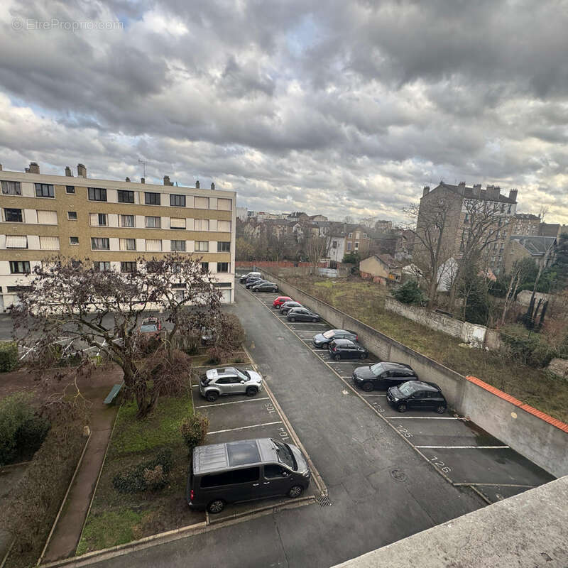 Appartement à ARGENTEUIL