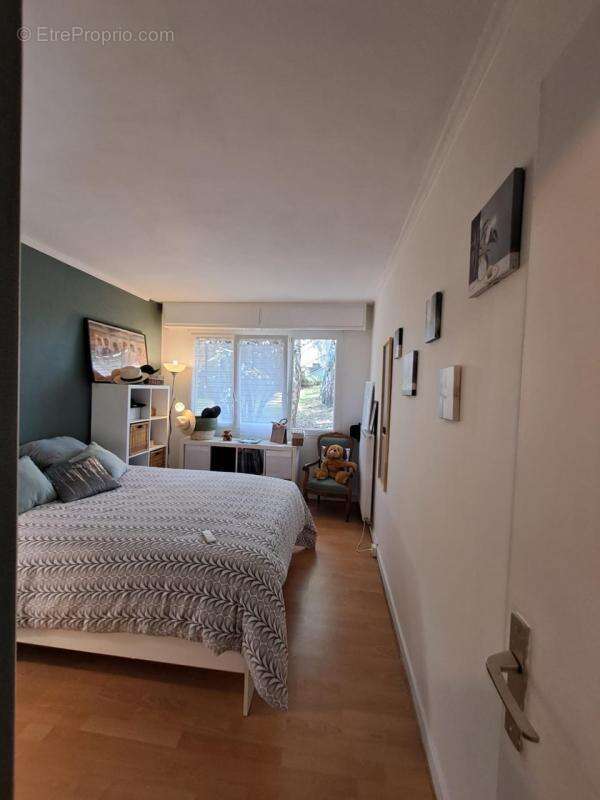 Appartement à LE PORT-MARLY